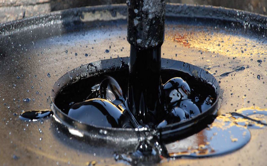 Penetration Bitumen Products