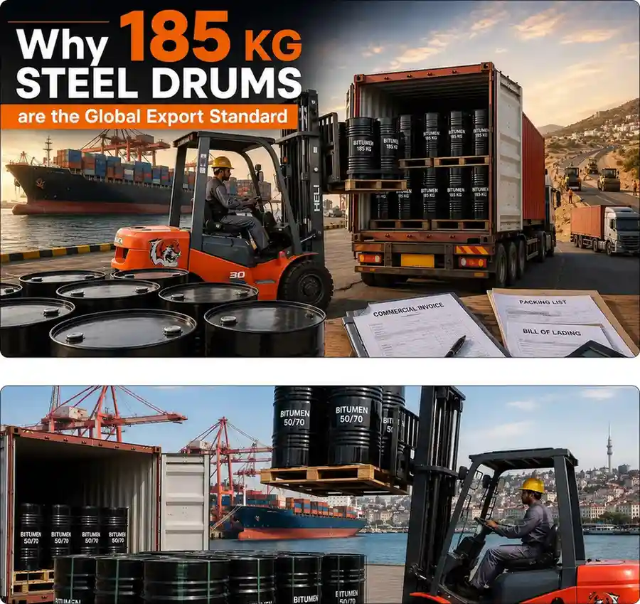 steel-drum-bitumen